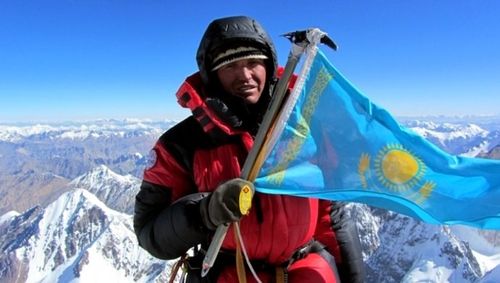 Кижилерден кижи кончуг