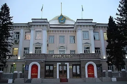 Кол айтырыг – республиканың бюджеди