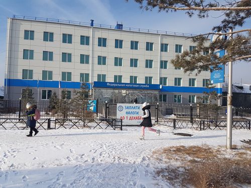 Үндүрүглерни 100 хуу чыгган