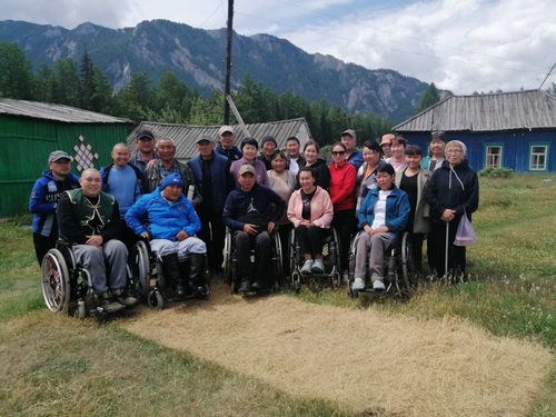 Үш-Белдирниң кежээлери