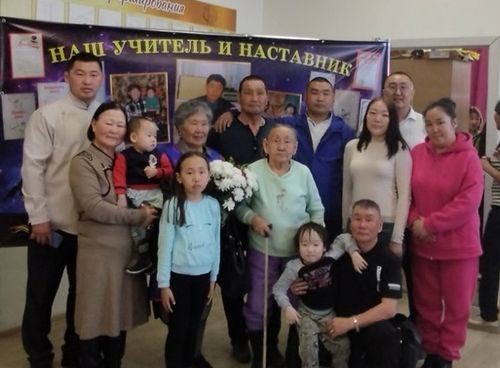 2023 — БАШКЫНЫҢ БОЛГАШ ДАГДЫНЫКЧЫНЫҢ ЧЫЛЫ