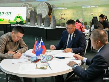 Агродиктантыга билиглерин хынаан
