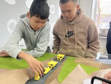 “Эн+” компаниязы дагжыларның чаа салгалын белеткеп турар