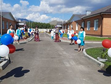 Чырыткылыг келир үе дээш…