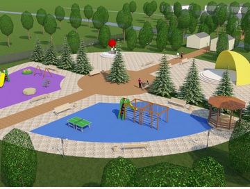 Хоорай, суурларывыс  чараш болгаш таарымчалыг болур