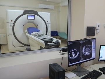Тывада чеди ай дургузунда 323 муң ажыг диагностиктиг шинчилгелерни кылган