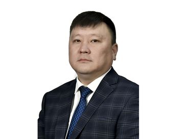 Чаа томуйлаашкын