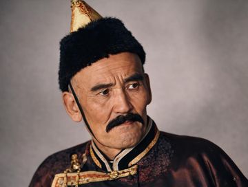 Төөгү календары