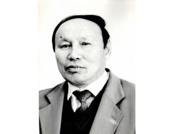 Шолазы – “Григорий Иванович”