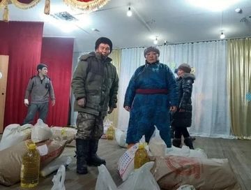 Адыр-Кежигниң ызыгуур салгаан ивижилери