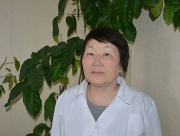 … кызыгаарлаашкын эвес, а хосталга-дыр