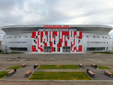 Спорттуң хөгжүлдези — чаа-чаа тиилелгелер