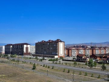Башкарыкчы компаниялар харыысалгага онаашкан