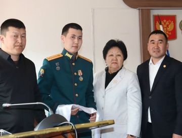 КОЖУУННАРДА АМЫДЫРАЛ