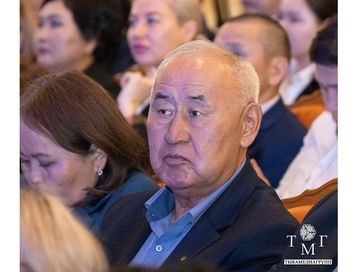 Тываның Баштыңының албан-дужаалын хүлээнген байырлыг ёзулал соонда бодалдар