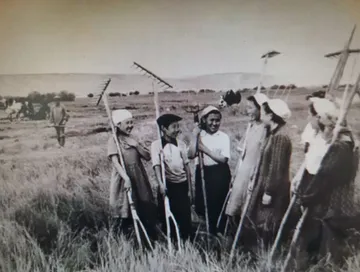 Төөгү календары