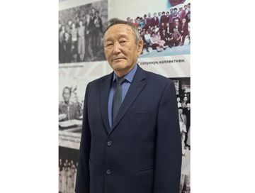Амыдырал судалын туткан орукчу