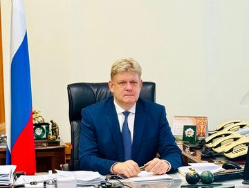 Анатолий Серышев кел чыдар часкы үер болгаш өрт сезонунга белеткелдиң сорулгаларын тодараткан