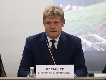 Под руководством полпреда главы регионов Сибири обсуждают перспективы развития туристической отрасли