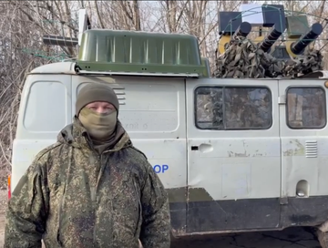 Дайынчылар ээлчеглиг дузаны алганнар