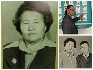 Авамны сагындым