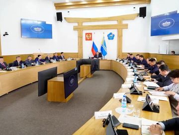Тываның Кадык камгалал яамызы 2025 чылдың түңнелдери-биле чурттакчы чоннуң кадыының байдалын илеткээн