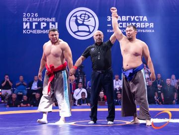 ЧЕДИЛИКТИҢ МАРГЫЛДААЛАРЫ
