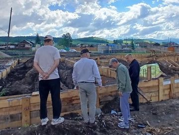 Чаа культура бажыңнары ам-даа немежир