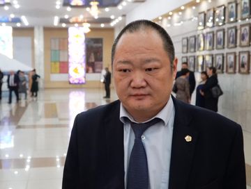 Отчетка хамаарыштыр бодалдар