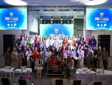 Тываны улуг-хемчилер төлээлээн