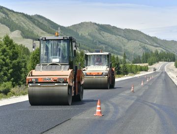 Тывада 2 чыл дургузунда — 270 километр ажыг оруктар