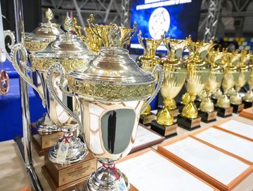 ЧЕДИЛИКТИҢ МАРГЫЛДААЛАРЫ