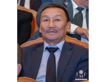 Тываның Баштыңының албан-дужаалын хүлээнген байырлыг ёзулал соонда бодалдар