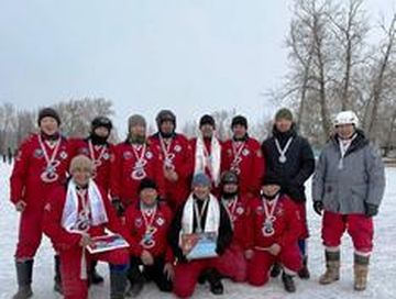 Үлегерлиг өг-бүлениң салгалдары