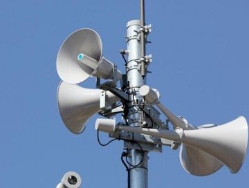Тываның чурттакчылыг черлеринде дыңнадыг системаларының ажылын хынаар