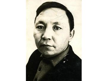 МӨҢГҮН БИЛЗЕК(Чечен чугаадан үзүндү)