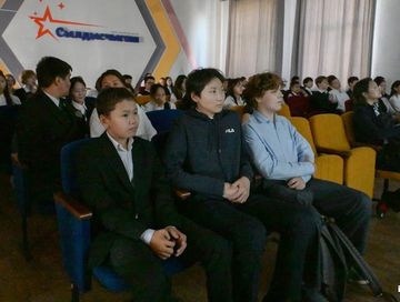 “Сылдысчыгаш” төвүнде эртем фестивалы