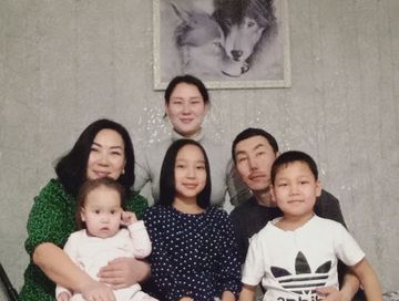 Чонунга дуза кадар Аким