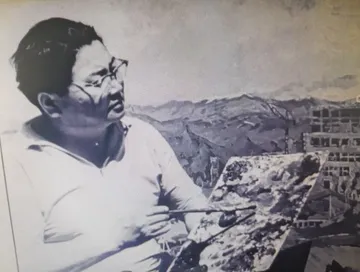 Төөгү календары