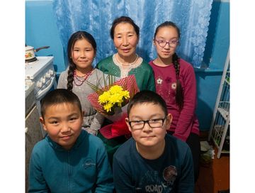 Эртемиңер кажан-даа үнезин чидирбес