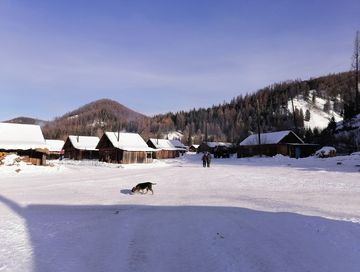 «Ойна» — буян сөңнээр деткикчи