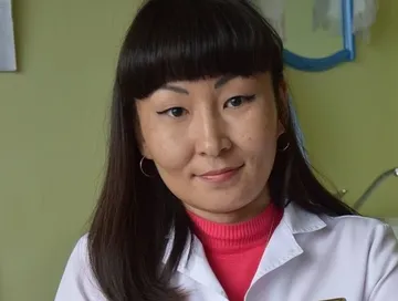 Оон аңгыда солун чүүлдер хөй