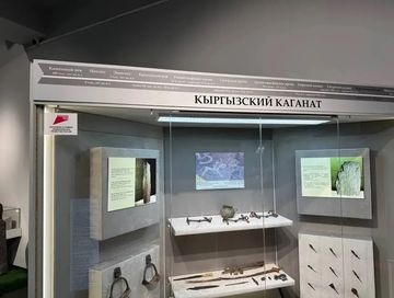 «Өг-бүле» национал төлевилел-биле Тываның кол культура албан черлерин эде чаартып турар