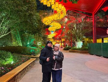 Пекин – Яншо – Гуанчжоуже аян-чорук