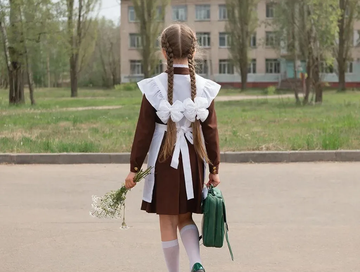 Бантиктиг кыстар чараш