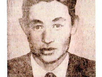 Амы-тынын харамнанмаан