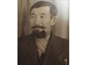 Чашкы шаамны сактып...