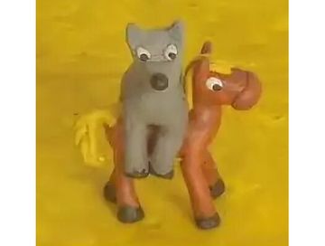 Чыраа кулун