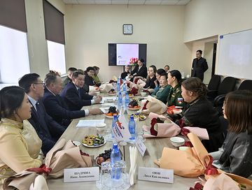 Херээжен чон-биле ужурашкан