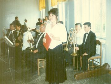 Эш-өөрүм — оран-таңдымның меңээ хайыразы